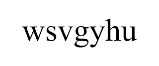 WSVGYHU