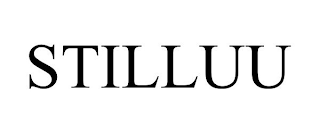 STILLUU