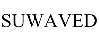 SUWAVED