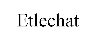 ETLECHAT