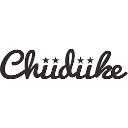 CHIIDIIKE