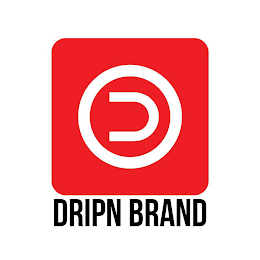 D DRIPN BRAND