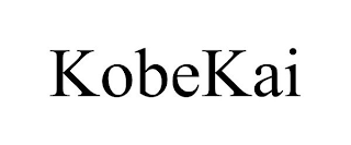 KOBEKAI