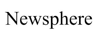 NEWSPHERE