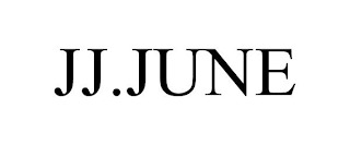 JJ.JUNE