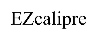 EZCALIPRE