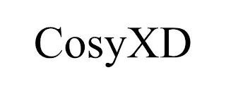 COSYXD