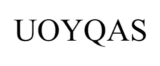 UOYQAS