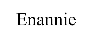 ENANNIE