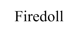 FIREDOLL
