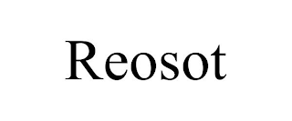 REOSOT