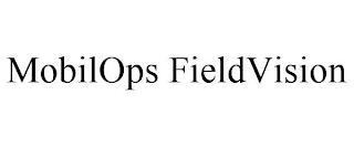 MOBILOPS FIELDVISION