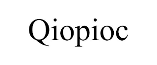 QIOPIOC