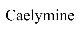 CAELYMINE