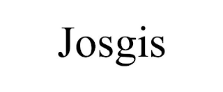 JOSGIS