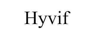 HYVIF