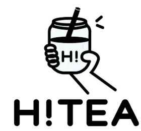 H!TEA H!