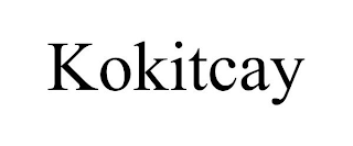 KOKITCAY