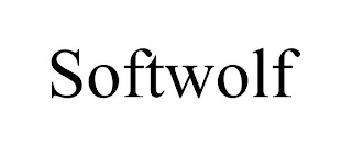 SOFTWOLF