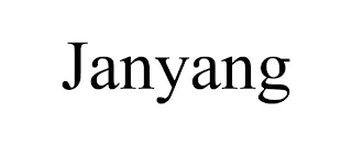 JANYANG