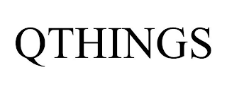 QTHINGS