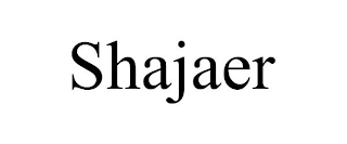 SHAJAER