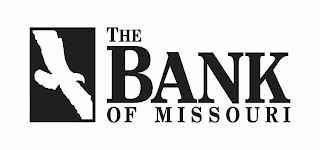 THE BANK OF MISSOURI