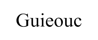 GUIEOUC