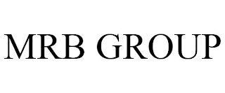 MRB GROUP