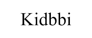 KIDBBI