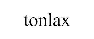 TONLAX