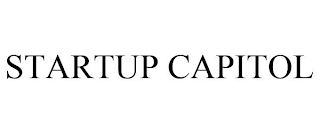 STARTUP CAPITOL