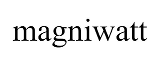 MAGNIWATT