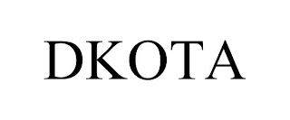 DKOTA