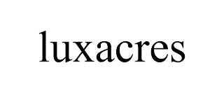 LUXACRES