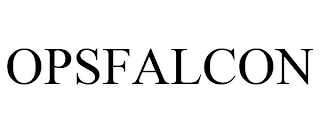 OPSFALCON