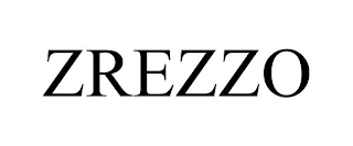 ZREZZO