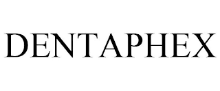 DENTAPHEX