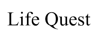 LIFE QUEST