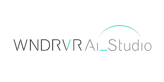 WNDRVR AI STUDIO