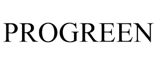 PROGREEN