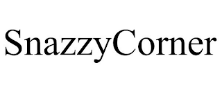 SNAZZYCORNER