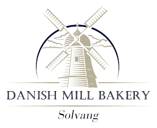 DANISH MILL BAKERY SOLVANG