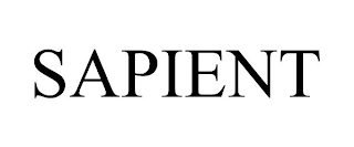 SAPIENT