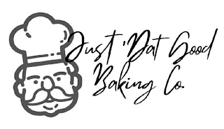 JUST DAT GOOD BAKING CO.