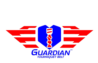 GUARDIAN TOURNIQUET BELT