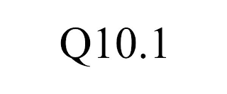 Q10.1