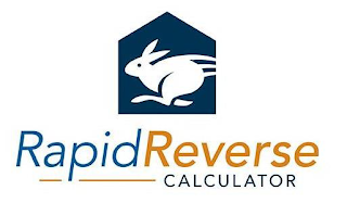 RAPID REVERSE CALCULATOR