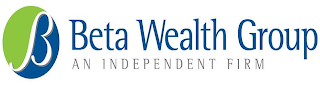 B BETA WEALTH GROUP AN INDEPENDENT FIRM