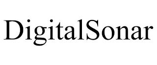 DIGITALSONAR